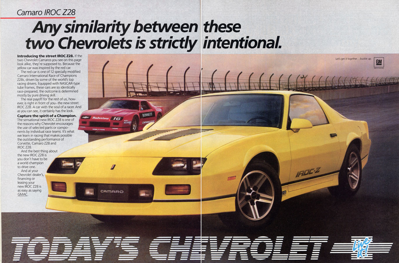 Chevrolet