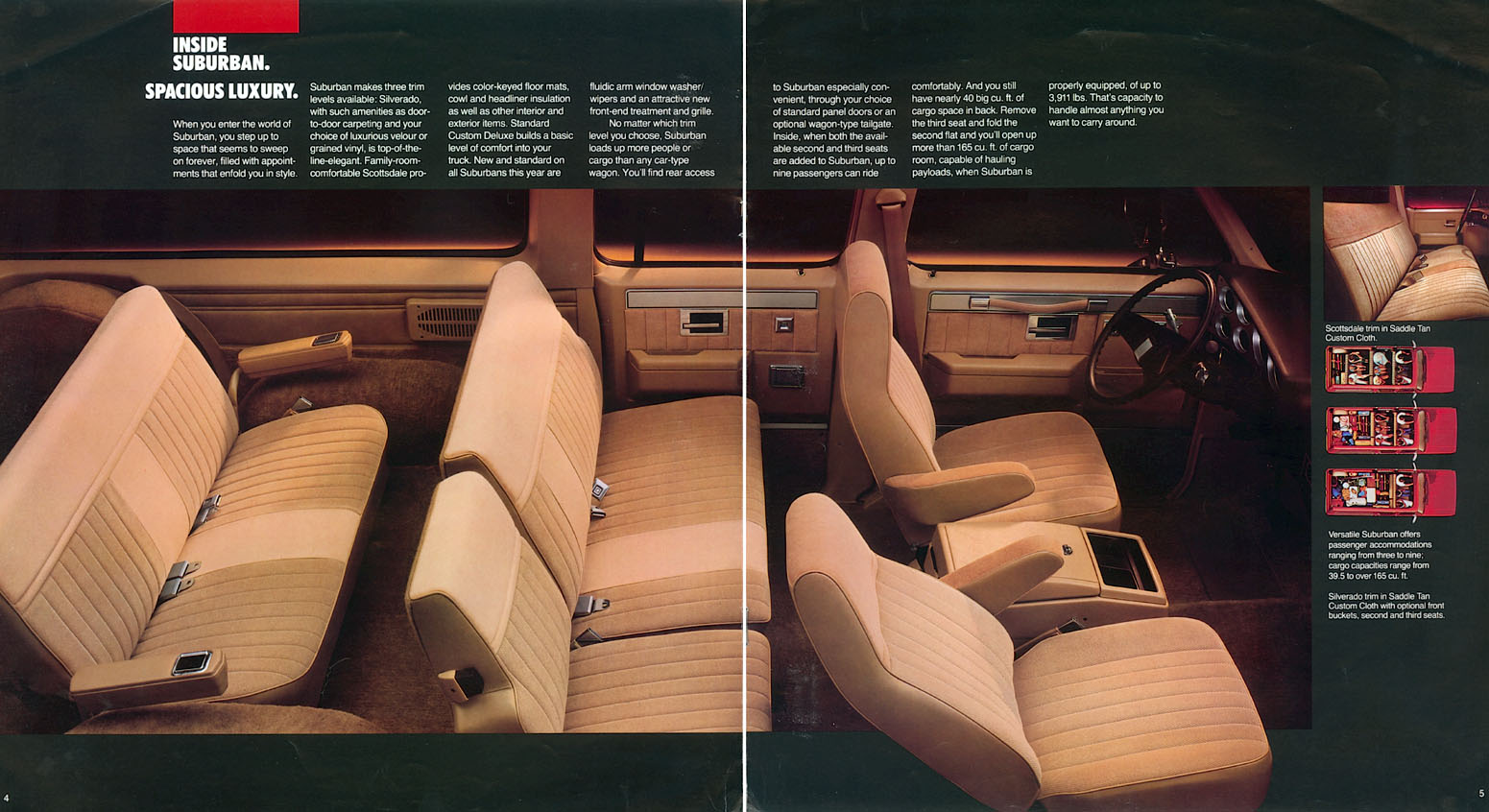 1985 Chevrolet