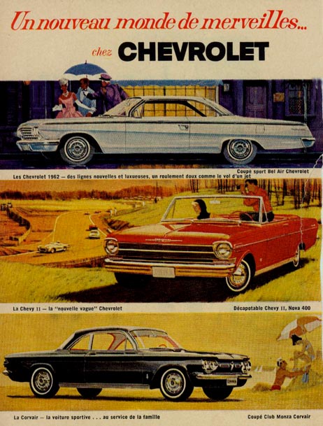 Chevy