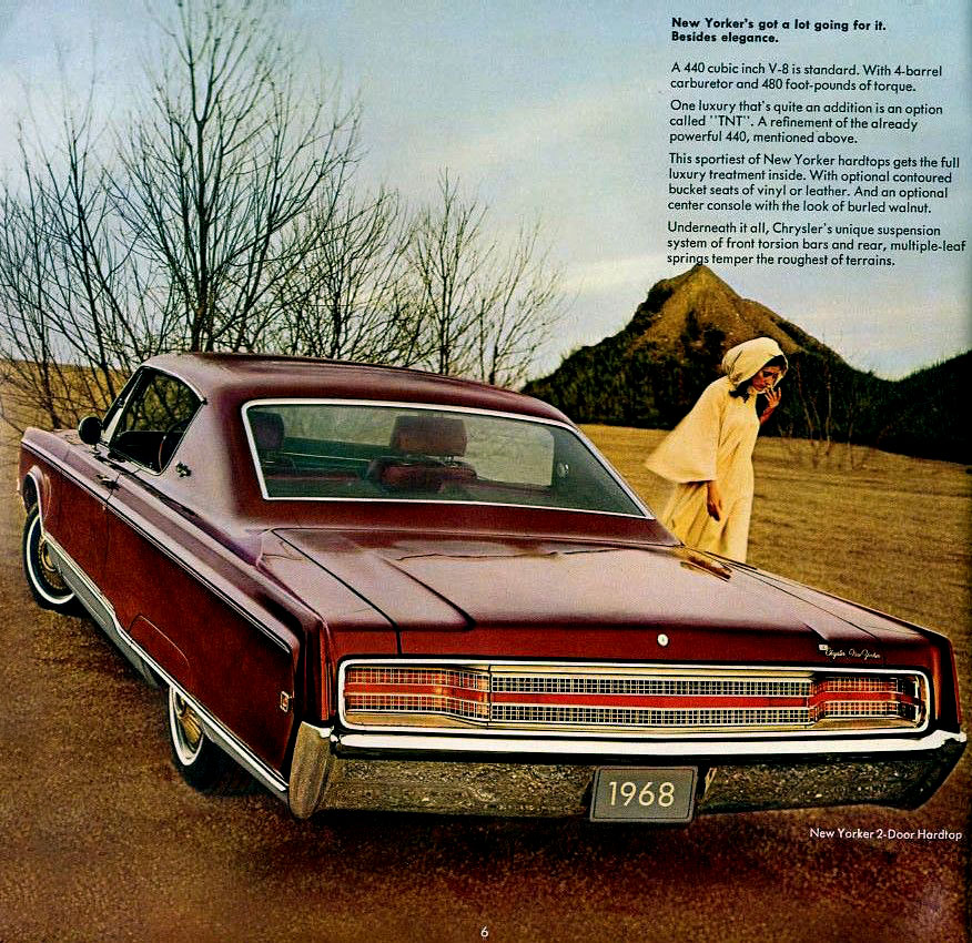 Bonham chrysler plymouth dodge #3