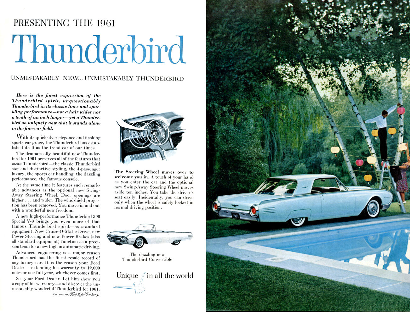 Thunderbird