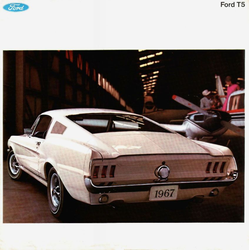 1969 Ford Mustang Boss 302 [Replace-Addon] - GTA5-Mods.com