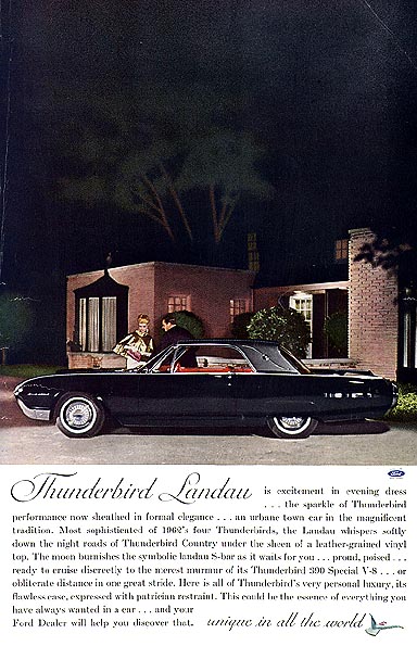 Thunderbird