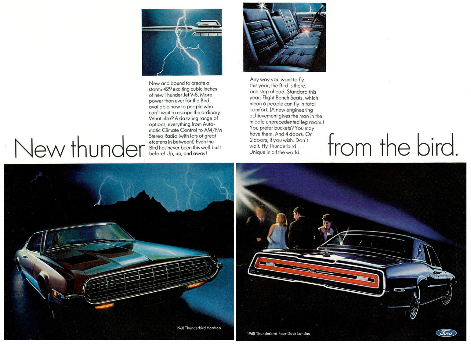 Thunderbird