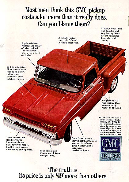 GMC