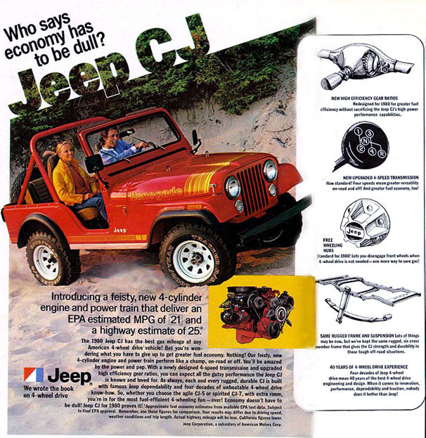 Jeep