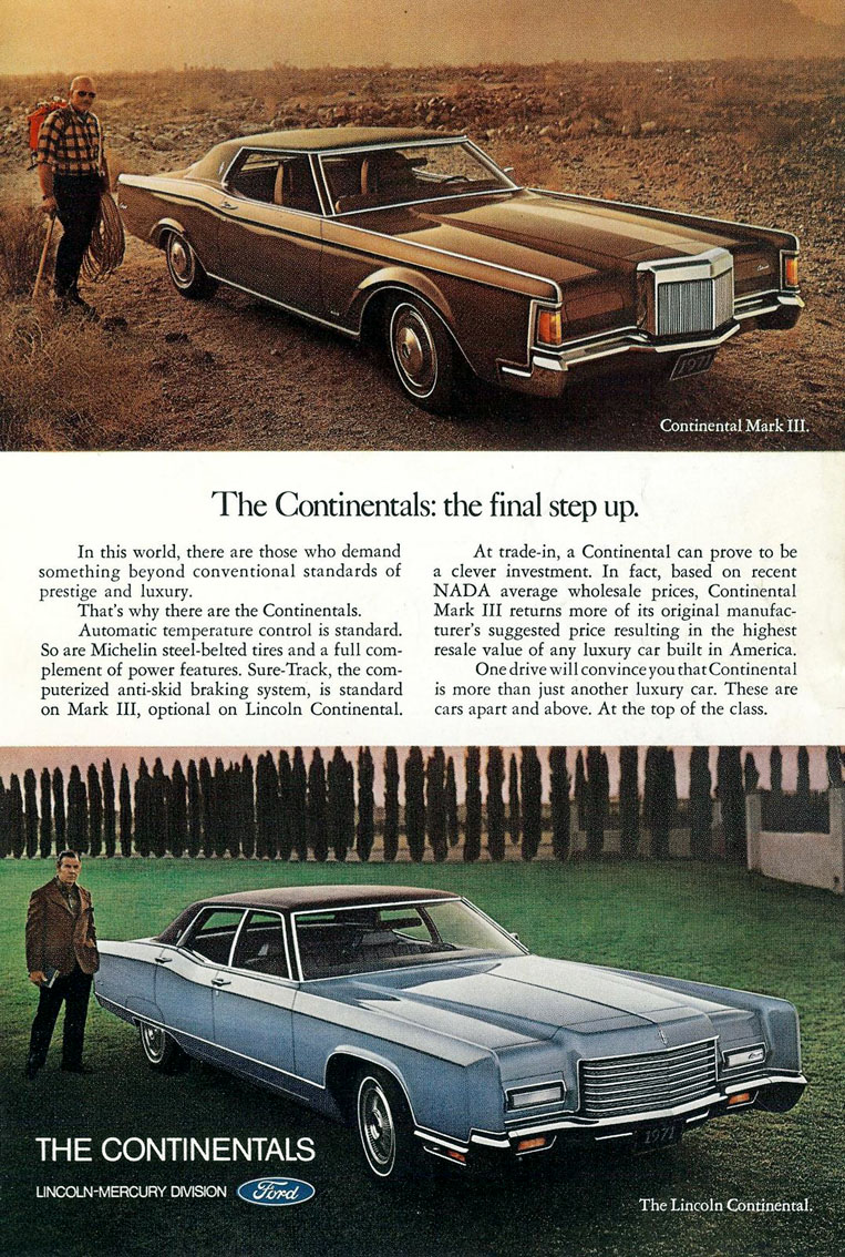 Continental