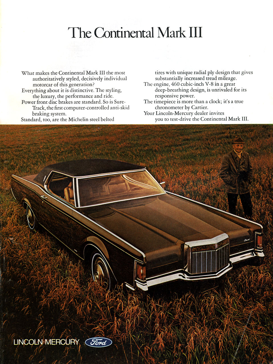 Mark III