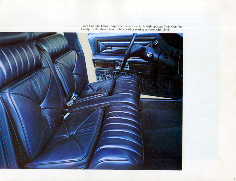 1975 Lincoln