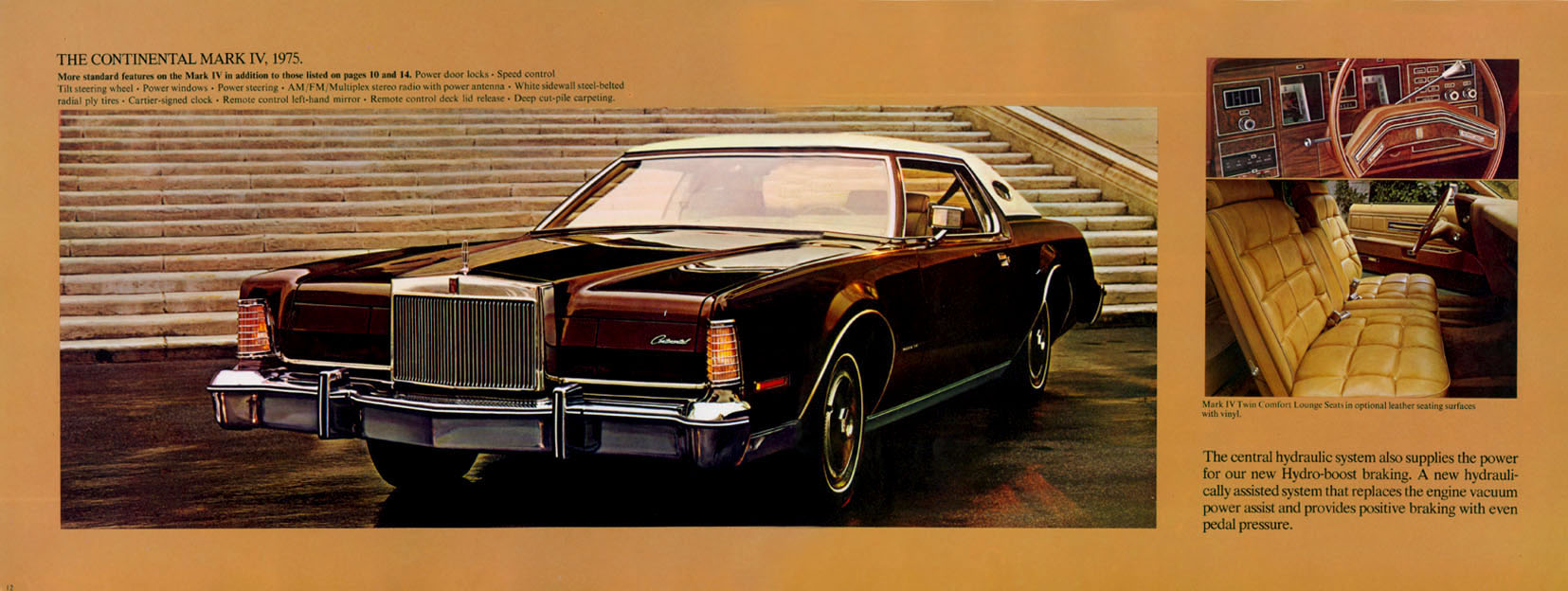 1975 Lincoln