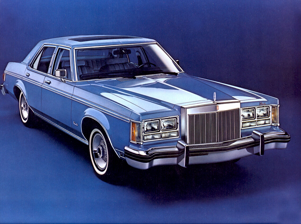 1978 Lincoln