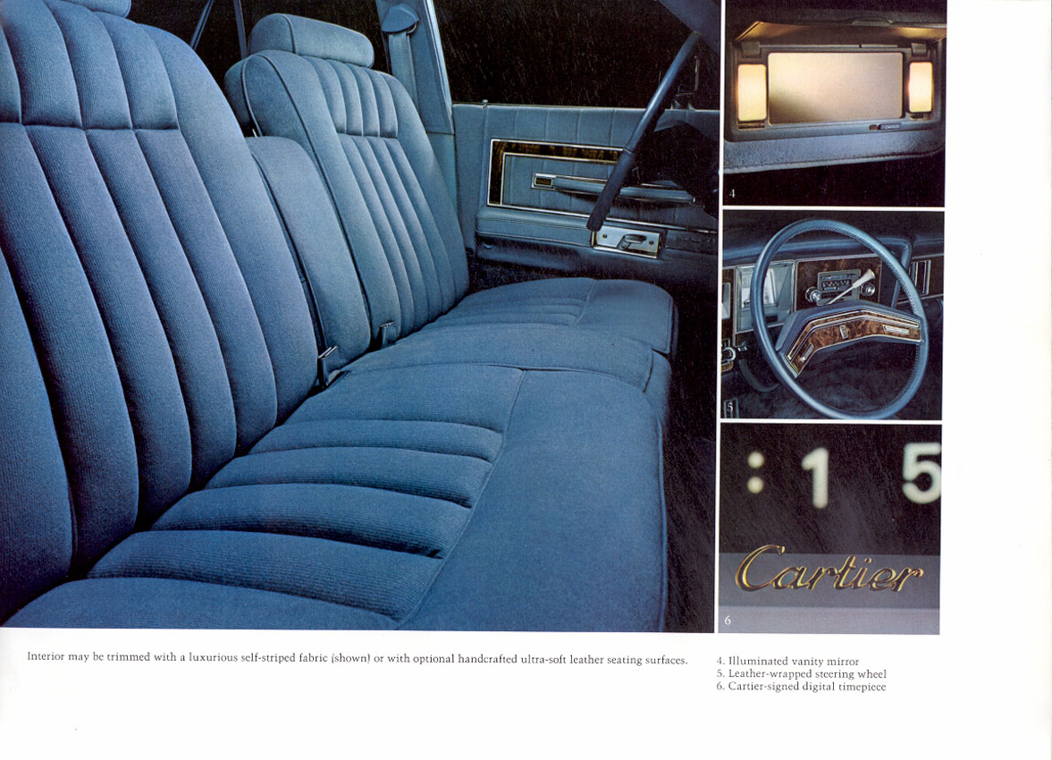 1978 Lincoln