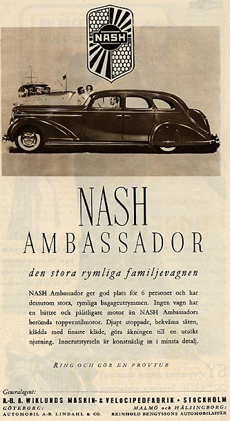 Nash