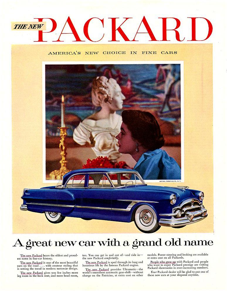 Packard