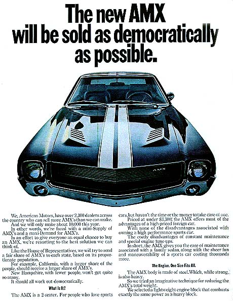 AMC