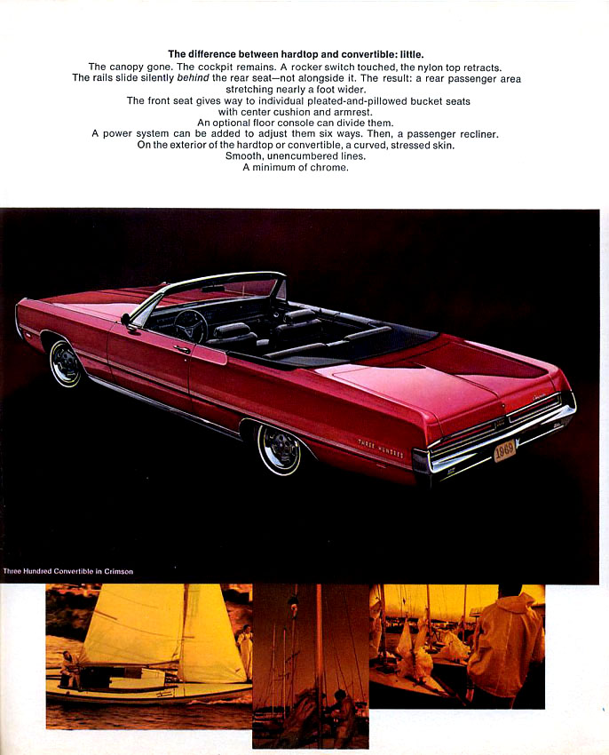 1969 Chrysler