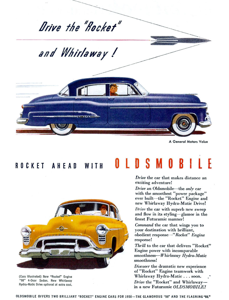 Oldsmobile