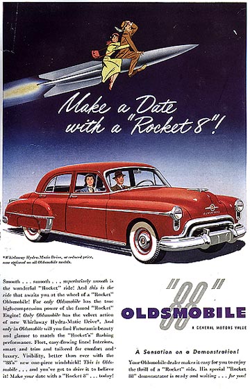 Oldsmobile