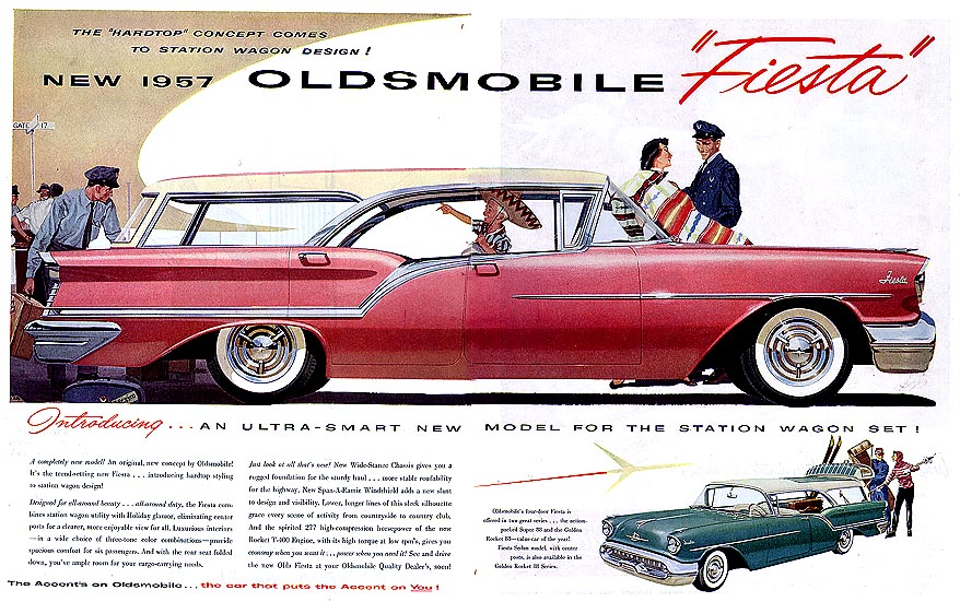 Oldsmobile