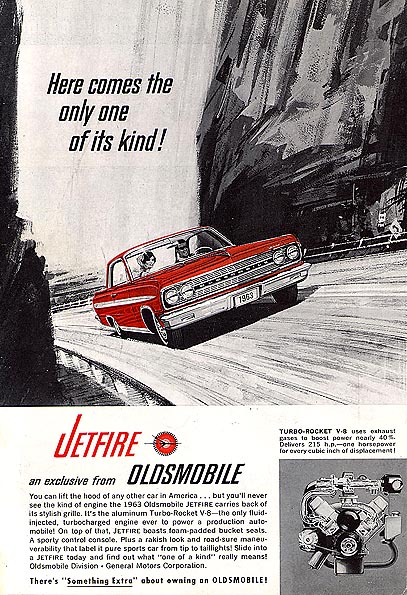 Oldsmobile