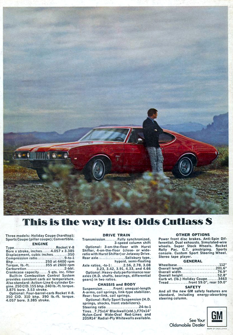 Cutlass