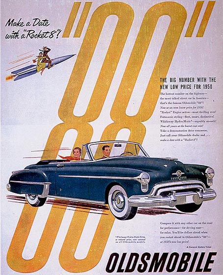 Oldsmobile