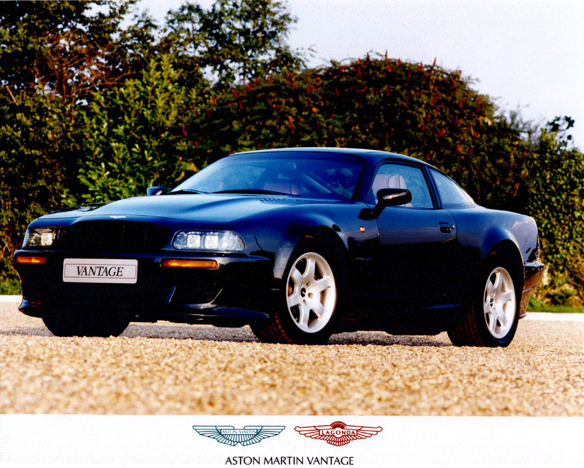 1996 TVR