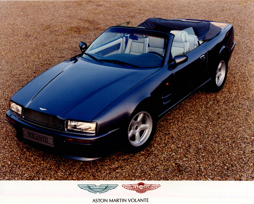 1996 TVR