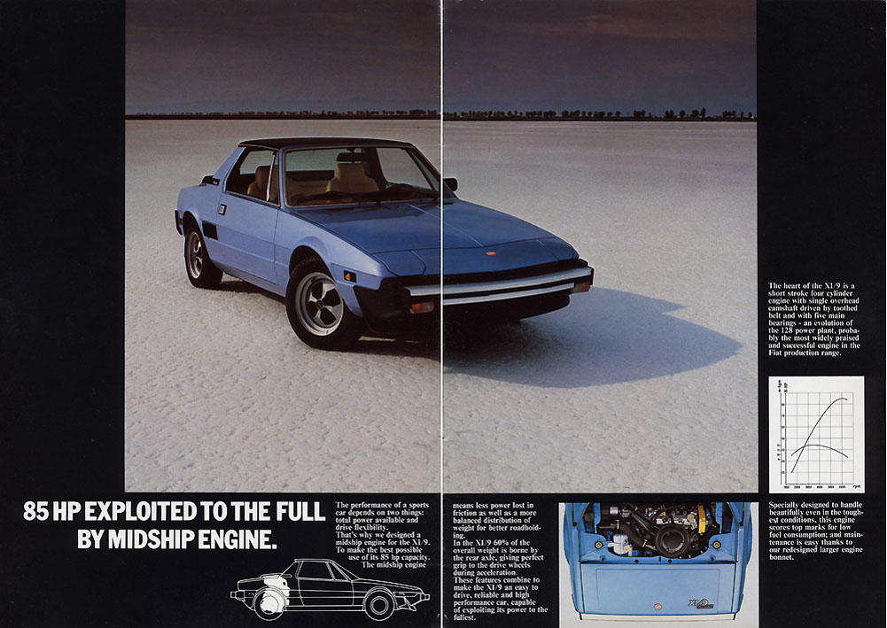 Fiat X1-9