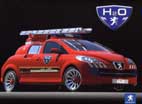 Peugeot H2O