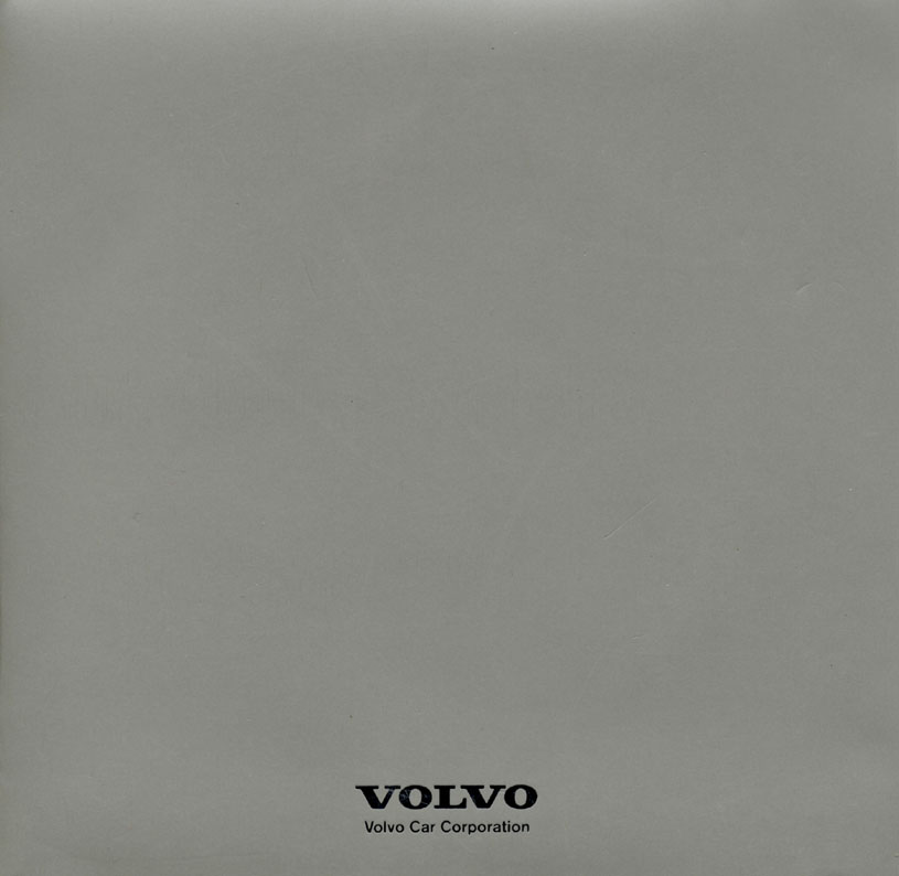 2004 Volvo VCC