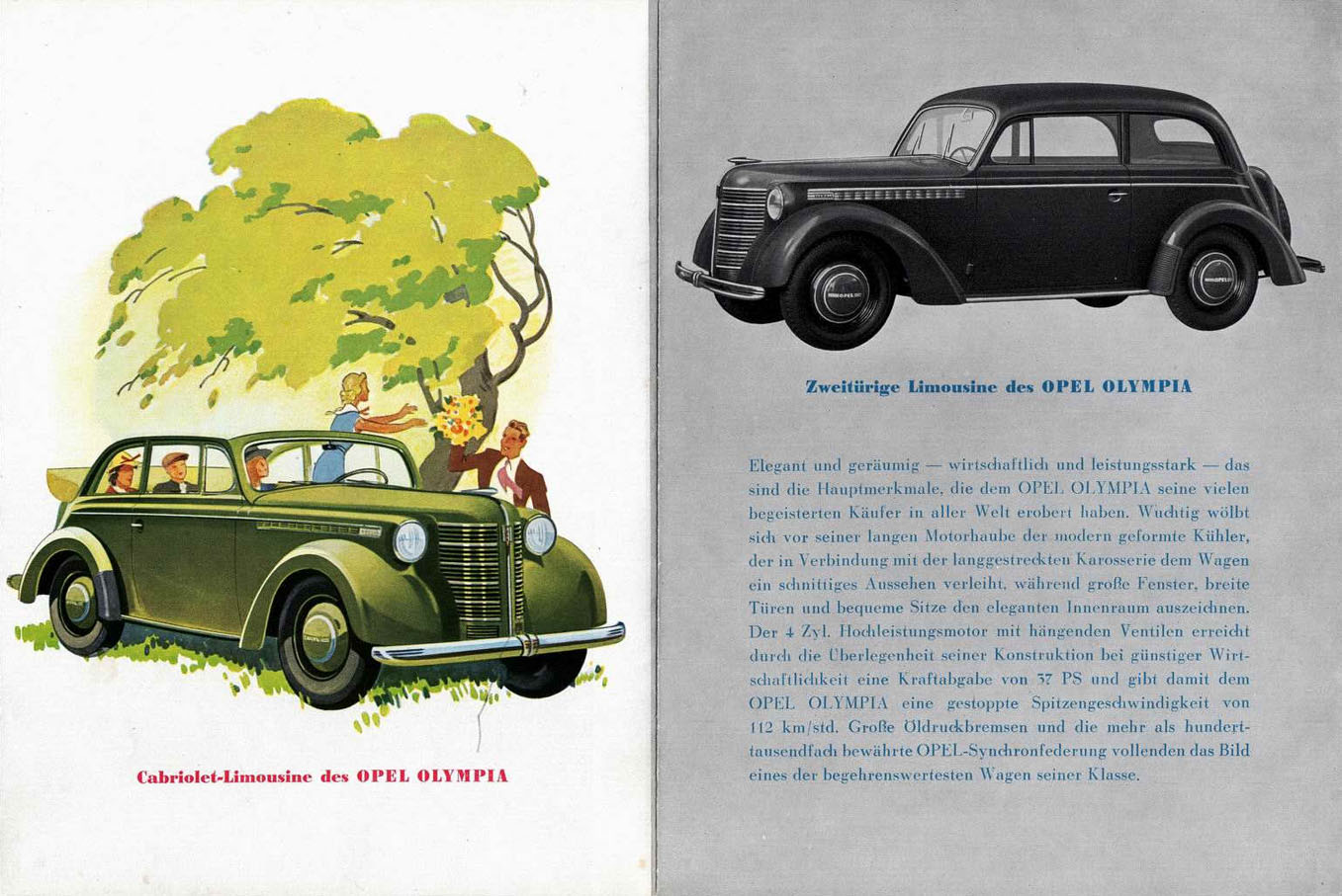 IMCDb.org: 1935 Opel Olympia
