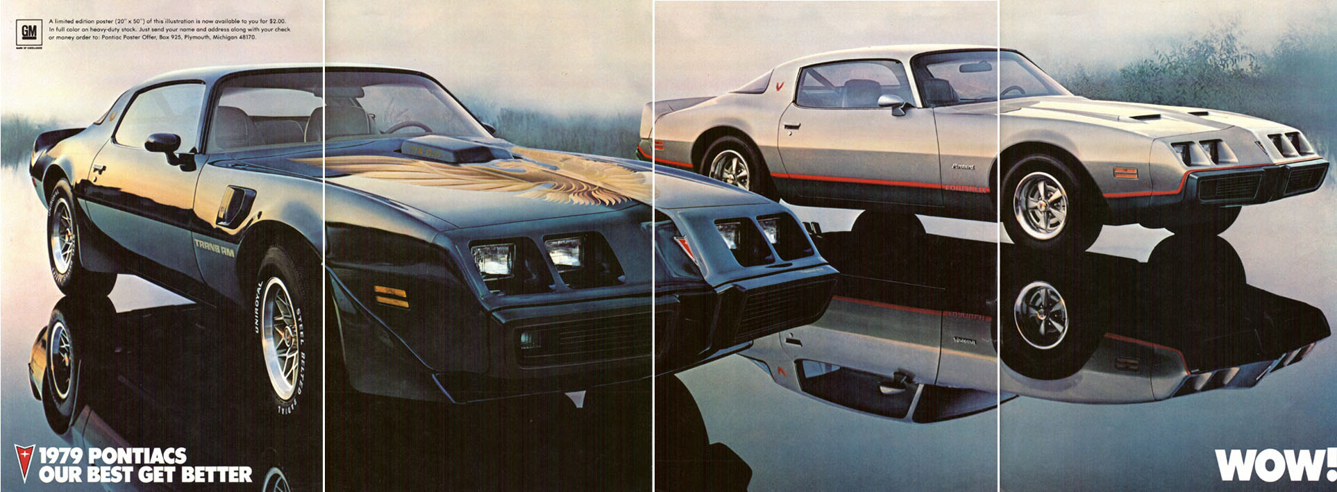 1979 Pontiac Firebird Trans Am