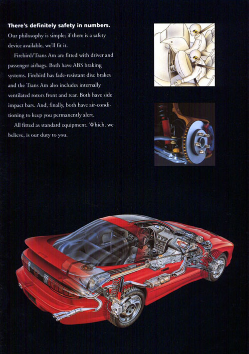 1995 Pontiac