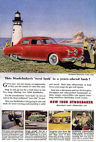 Studebaker