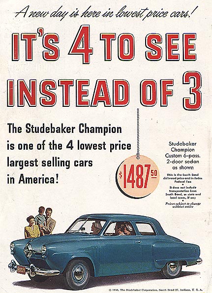 Studebaker