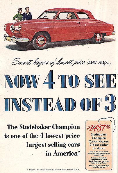 Studebaker