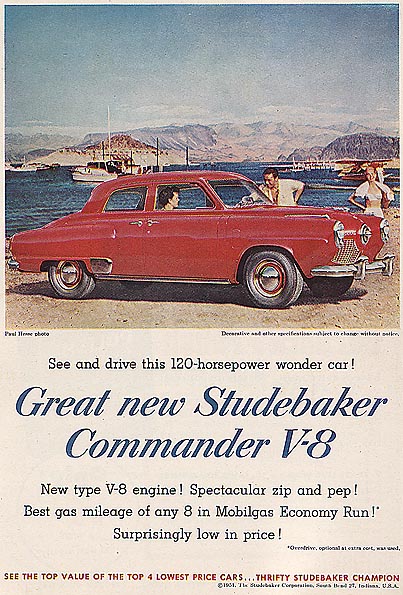 Studebaker