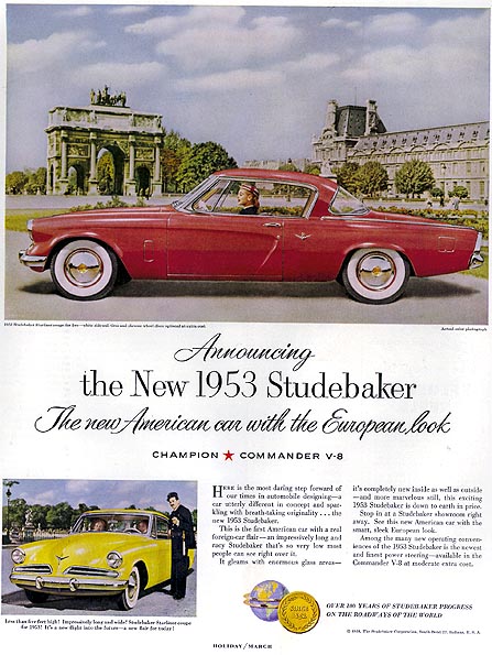 Studebaker