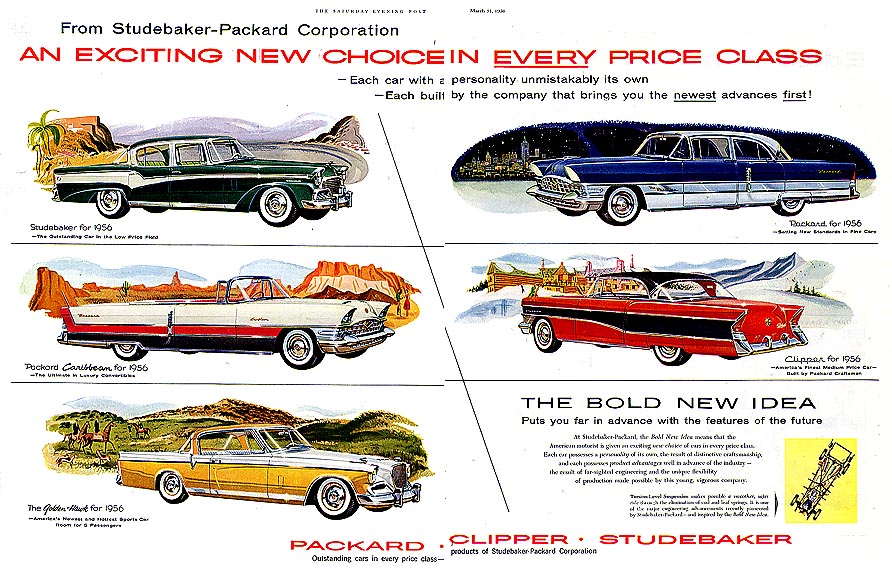 Studebaker