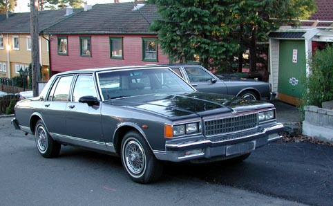 86 Chevy Caprice. 86+chevy+caprice+classic+