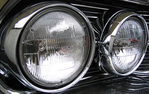 1962 Cadillac