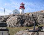 Lindesnes Lighthouse