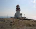 Lindesnes Lighthouse