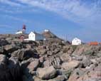 Lindesnes Lighthouse