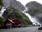 Hardanger- Ltefoss