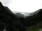 Buar glacier, Odda