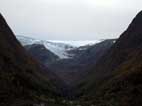 Buar glacier