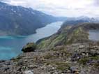 Jotunheimen - Besseggen