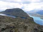 Jotunheimen - Besseggen